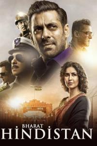 Bharat (2019) poster