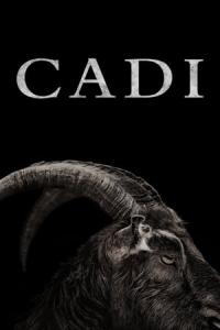 Cadı (2015) poster