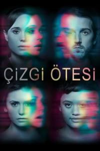 Çizgi Ötesi (2017) poster