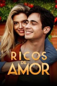 Ricos de Amor (2020) poster