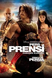 Pers Prensi: Zamanın Kumları (2010) poster