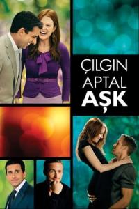 Çılgın Aptal Aşk (2011) poster