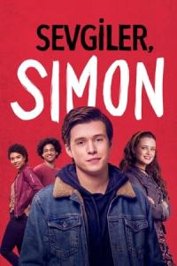 Sevgiler, Simon (2018) poster