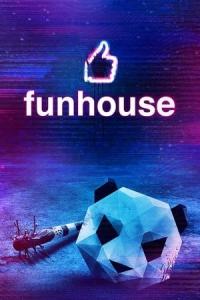 Funhouse (2019) poster