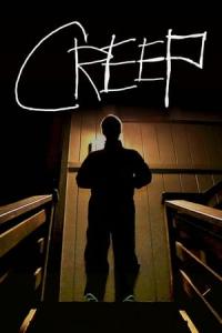 Creep (2014) poster