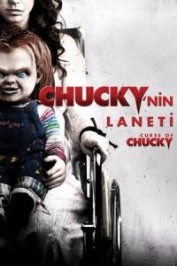 Çocuk Oyunu 6: Chucky'nin Laneti (2013) poster