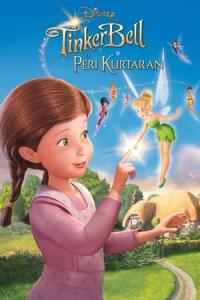 Tinker Bell ve peri kurtaran (2010) poster
