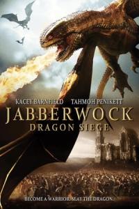 Jabberwock (2011) poster