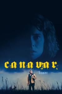 Canavar (2018) poster