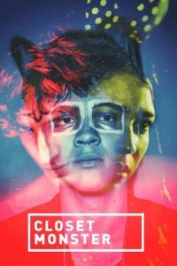 Dolaptaki Canavar (2016) poster