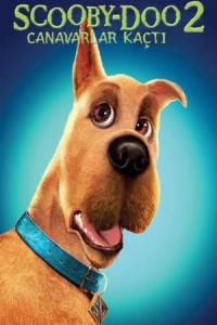 Scooby-Doo! 2: Canavarlar Kaçtı (2004) poster
