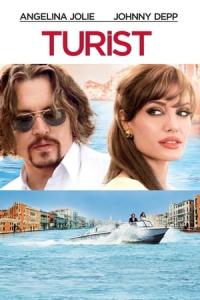 Turist (2010) poster