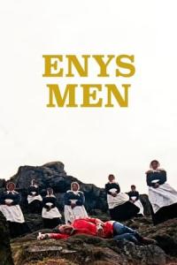 Enys Men (2023) poster