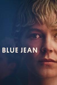 Blue Jean (2023) poster