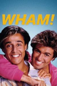 Wham! (2023) poster