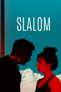 Slalom (2021) poster