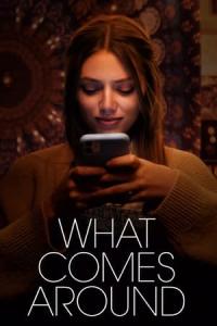 What Comes Around (2023) poster