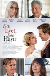 Belki Evet, Belki Hayır (2023) poster