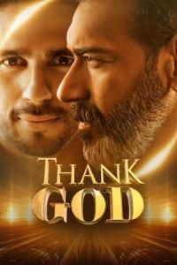 Thank God (2022) poster