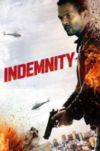 Indemnity (2022) poster