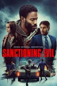 Sanctioning Evil (2022) poster