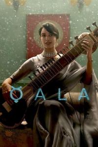 Qala (2022) poster