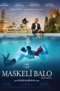 Maskeli Balo (2022) poster