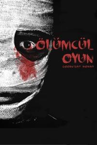 Ölümcül Oyun (2014) poster