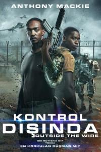 Kontrol Dışında (2021) poster