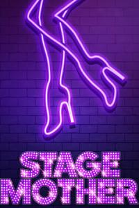 Stage Mother (2020) poster