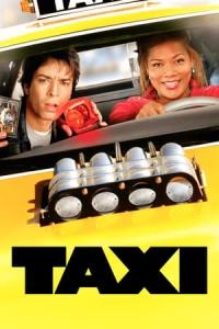 New York Taxi (2004) poster