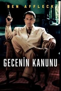 Gecenin Kanunu (2016) poster