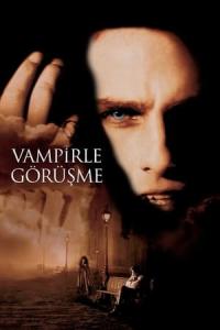 Vampirle Görüşme (1994) poster