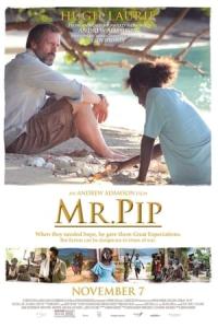 Mr. Pip (2012) poster