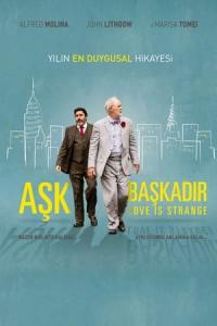 aşk Başkadır (2014) poster
