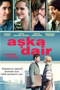 Aşka Dair (2013) poster