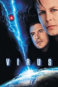 Virüs (1999) poster