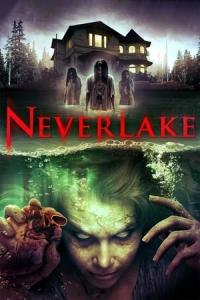 Neverlake (2014) poster