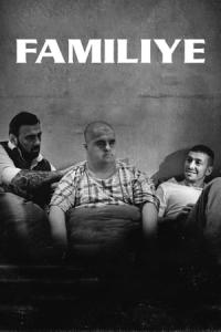 Familiye (2017) poster