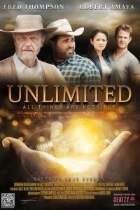 Unlimited (2013) poster