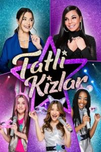 Tatlı Kızlar (2021) poster