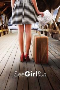 See Girl Run (2012) poster