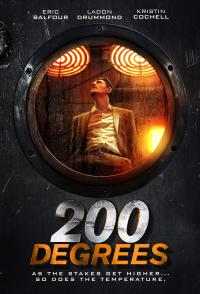 200 Degrees () poster