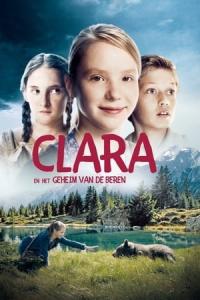 Clara und das Geheimnis der Bären (2013) poster
