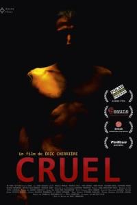 Cruel (2017) poster