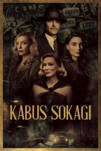 Kabus Sokağı (2021) poster