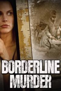 Borderline Murder (2011) poster