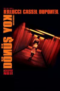 Dönüş yok (2002) poster