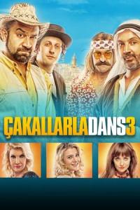 Çakallarla Dans 3: Sifir Sikinti (2014) poster