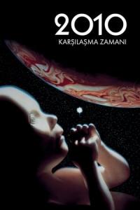 2010: Karşılaşma Zamanı (1984) poster